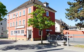 Hotel Romaeus