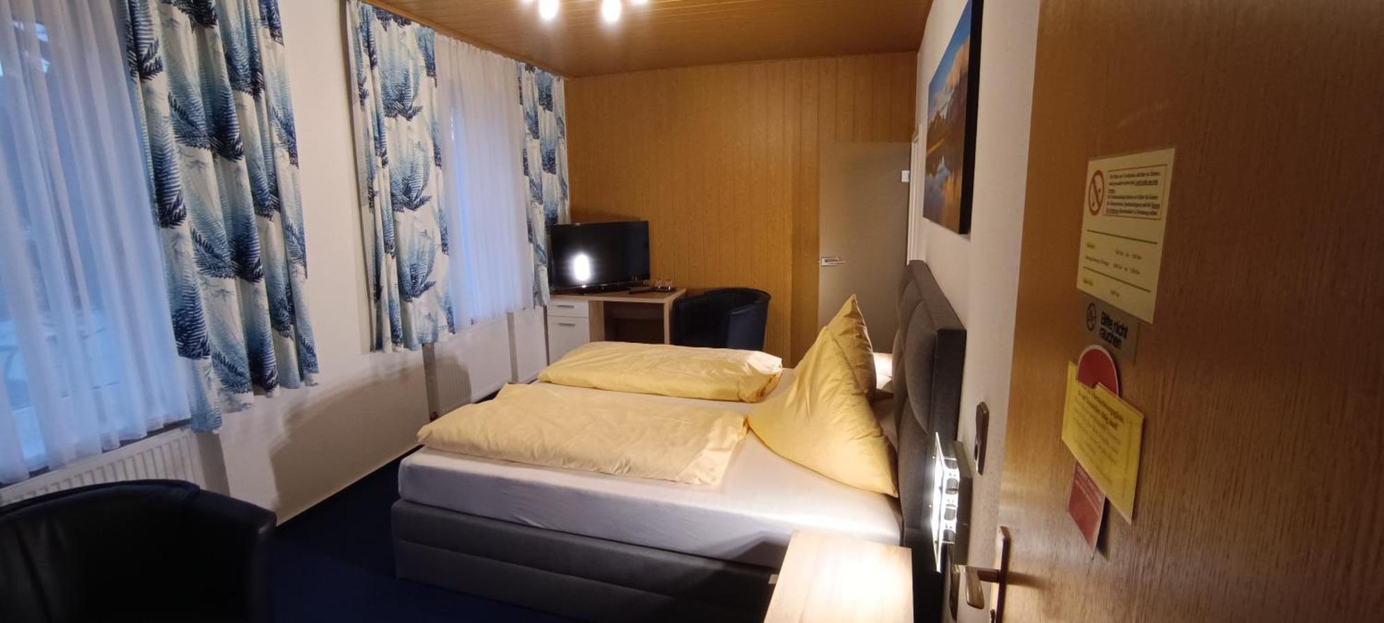 Hotel Romaeus Villingen-Schwenningen Extérieur photo