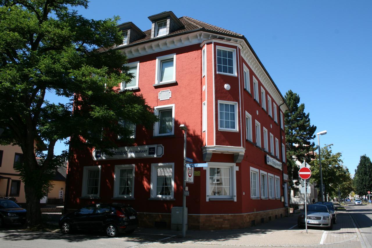 Hotel Romaeus Villingen-Schwenningen Extérieur photo